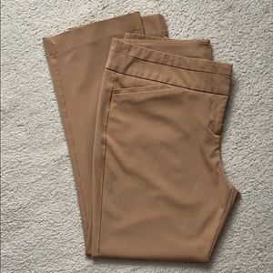 Worthington Modern Fit petite pants